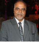 Dr. Khalid  Hussain